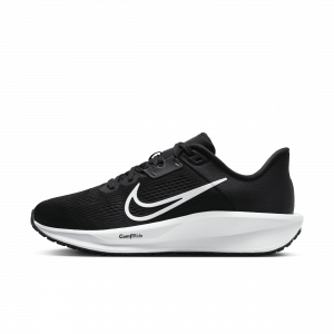 Chaussure de running sur route Nike Quest 6 pour femme - Noir