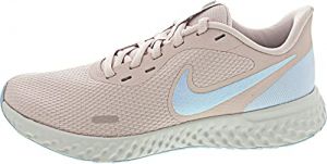 NIKE Femme WMNS Revolution 5 Chaussure de Marche