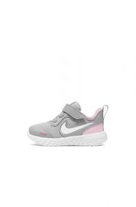 Nike Mixte bébé Revolution 5 GS Baskets