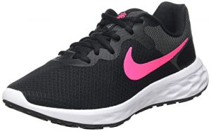 Nike Femme Revolution 6 Road Running Shoe