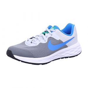 Nike Revolution 6 Nn (GS) Young Athletes Shoe