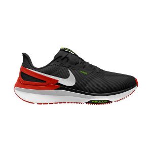 chaussures de running homme air zoom structure 25