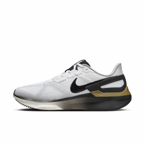 Chaussure de running sur route Nike Structure 25 pour homme - Blanc