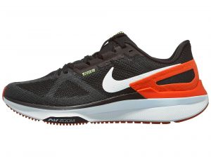 Chaussures Homme Nike Structure 25 Noir/Blanc/Rouge