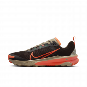 Chaussure de trail Nike Kiger 9 pour homme - Marron