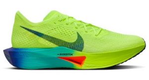 Nike Vaporfly 3 - homme - jaune