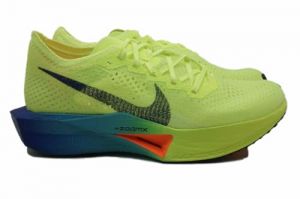 Nike Vaporfly 3 Chaussures de course sur route pour femme (DV4130-700