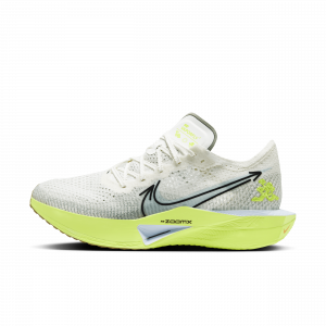 Chaussure de course sur route Nike Vaporfly 3 pour homme - Blanc