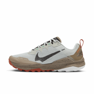 Chaussure de trail Nike Wildhorse 8 pour homme - Gris