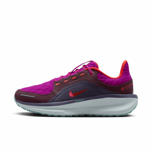 Chaussure de running sur route imperméable Nike Winflo 11 GORE-TEX SE pour femme - Pourpre