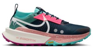 Nike Zegama 2 - femme - bleu