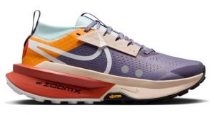 Nike Zegama 2 - femme - violet