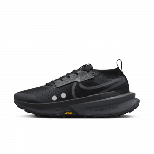 Chaussure de trail Nike Zegama 2 pour femme - Noir