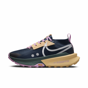 Chaussure de trail Nike Zegama 2 pour femme - Bleu