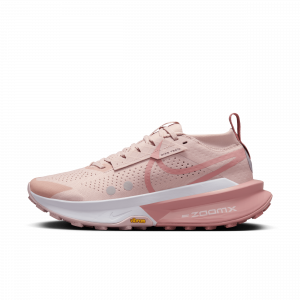 Chaussure de trail Nike Zegama 2 pour femme - Rose