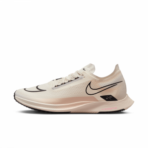 Chaussure de course sur route Nike Streakfly - Marron