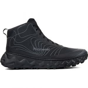 NNormal Tomir 2.0 Mid - Chaussures Trail