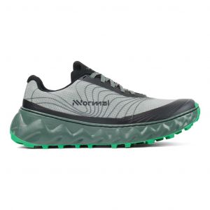 Chaussures NNormal Tomir 2.0 vertes - 46