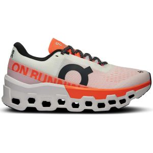 ON RUNNING Cloudmonster 2 W - Blanc / Orange - taille 41 2024