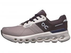 Chaussures Homme ON Cloudrunner 2 Waterproof Zinc/Midnight