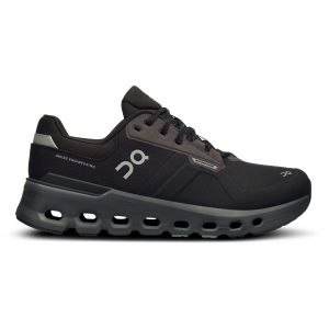 On - Cloudrunner Waterproof