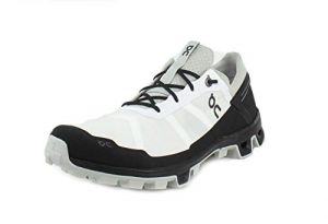 ON - Chaussures de course Cloudventure Peak pour homme