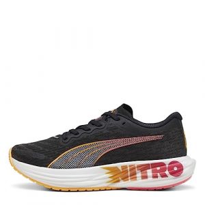 PUMA Deviate Nitro 2 FF Running Shoes EU 38