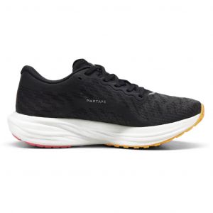 Puma Deviate Nitro 2 FG Homme Noir