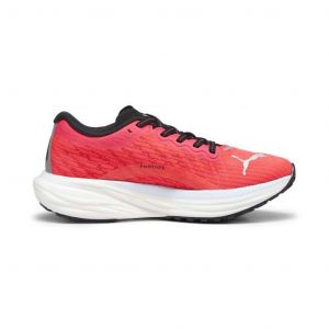 Puma Deviate Nitro 2 Femme Rouge