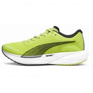 Puma Deviate Nitro 2 Homme Jaune