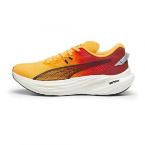 PUMA Deviate Nitro 3 Fade Running Shoes EU 40