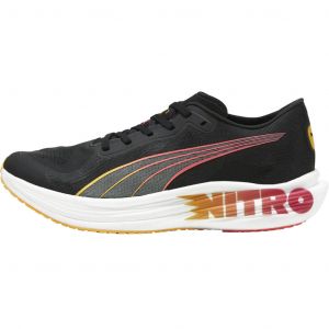 Puma Deviate Nitro Elite 2 FF Homme Noir