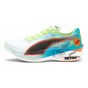 Puma Deviate Nitro Elite 3 Marathon Series Homme Multicolore