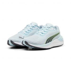 Chaussures Puma Electrify Nitro 3 bleu clair femme - 42