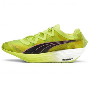 Puma Fast-Fwd Nitro Elite Psychedelic Rush Homme