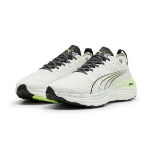 Chaussures Puma ForeverRun Nitro blanches - 45