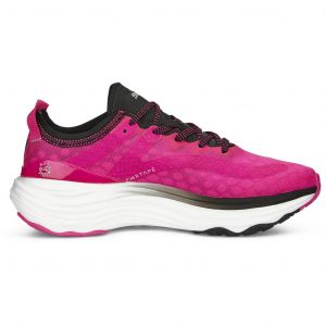 Puma ForeverRun Nitro Femme Rose