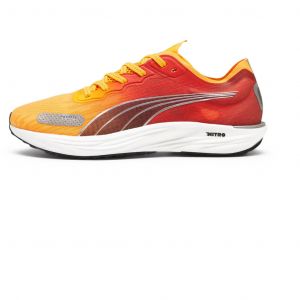 Puma Liberate Nitro 2 Fade Homme Orange