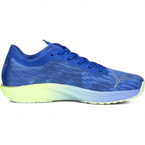 Puma Liberate Nitro 2 Homme Bleu et vert