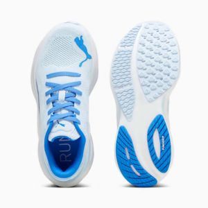 Puma Magnify Nitro 2 Femme Bleu ciel