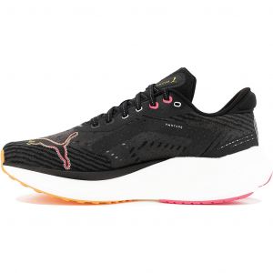 Puma Magnify Nitro 2 Tech FF Femme Noir