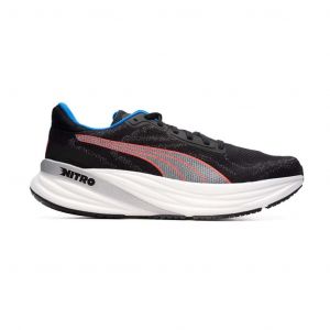 Puma Magnify Nitro 2 Homme Noir