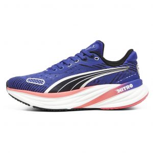 Puma Magnify Nitro 2 Tech Femme Noir