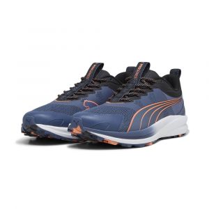 Puma Chaussures De Running Redeem Pro Trail