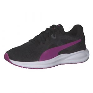 PUMA Unisex Twitch Runner Chaussure de Course