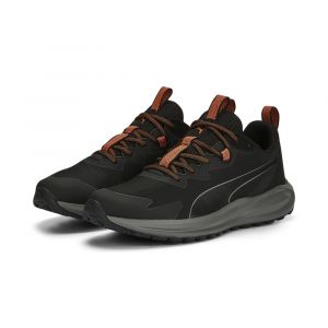 Puma Chaussures De Running Twitch Runner Trail