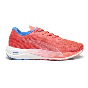 PUMA Velocity Nitro 2 Baskets de course pour femme Rose