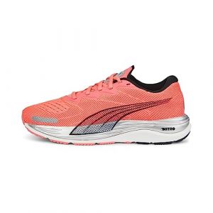 PUMA Femme Velocity Nitro 2 WNS Chaussure de Piste d'athlétisme