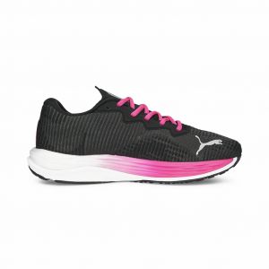 Puma Velocity Nitro 2 Fade Femme Noir