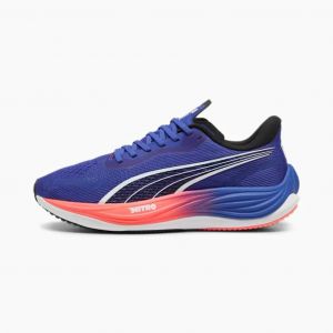 Puma Velocity Nitro 3 Homme Bleu marine